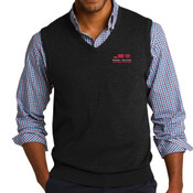 SW286 Port Authority® Sweater Vest