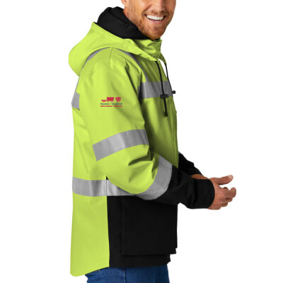 Safety Gear Thumbnail