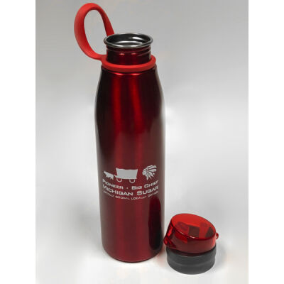 Stainless Steel Water Bottle  Thumbnail