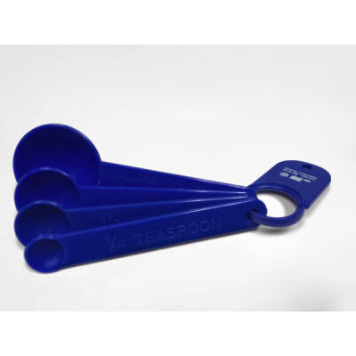 Measuring Teaspoon set Thumbnail