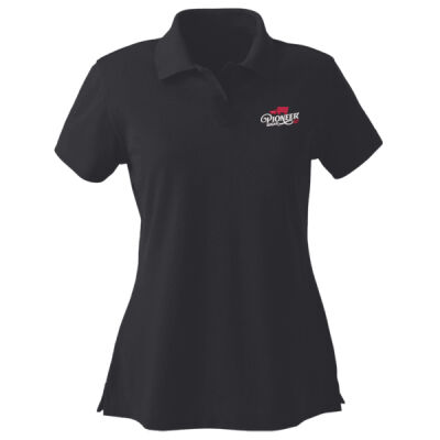 LST650 Ladies Micropique Sport Wick ® Polo Thumbnail