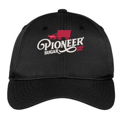 STC10 Copy of Dry Zone ® Nylon Cap Thumbnail