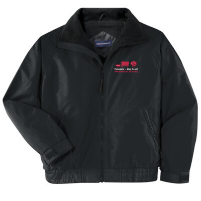 Port Authority® Competitor™ Jacket JP54 Thumbnail
