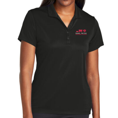 LST725  Sport-Tek® Women's PosiCharge® Re-Compete Polo Thumbnail