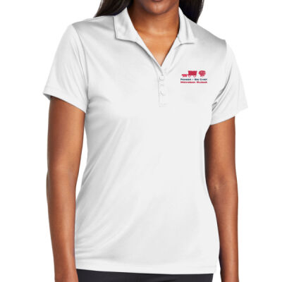 LST725  Sport-Tek® Women's PosiCharge® Re-Compete Polo Thumbnail