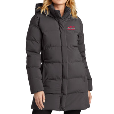 MM7213  Mercer+Mettle® Women’s Puffy Parka Thumbnail