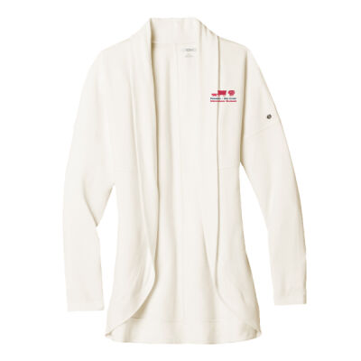 LOG811  OGIO® Women's Luuma Cocoon Fleece Thumbnail