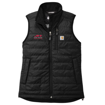 CT104315  Carhartt® Women’s Gilliam Vest Thumbnail