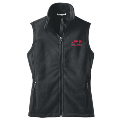 L219  Port Authority® Women's Value Fleece Vest Thumbnail