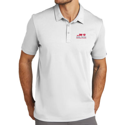 TM1MU411  TravisMathew Oceanside Solid Polo Thumbnail
