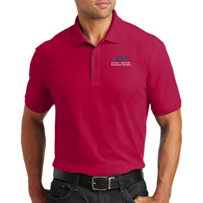 K100  Port Authority® Core Classic Pique Polo Thumbnail