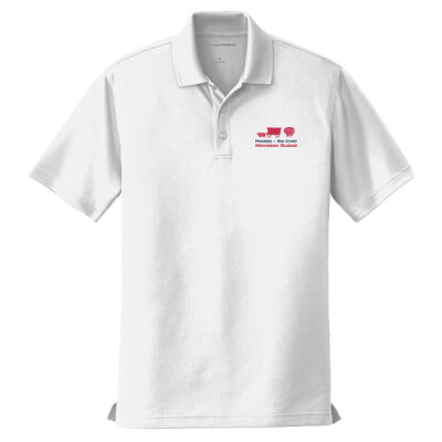 K110  Port Authority® Dry Zone® UV Micro-Mesh Polo Thumbnail