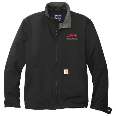 CT105534  Carhartt® Super Dux™ Soft Shell Jacket Thumbnail