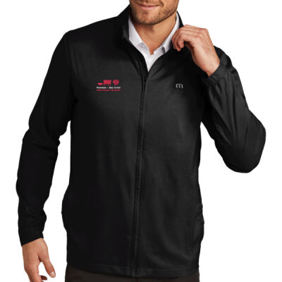 TM1MU422  TravisMathew Surfside Full-Zip Jacket Thumbnail
