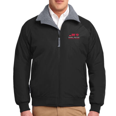 J754  Port Authority® Challenger™ Jacket Thumbnail