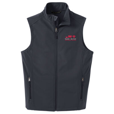 J325  Port Authority® Core Soft Shell Vest Thumbnail