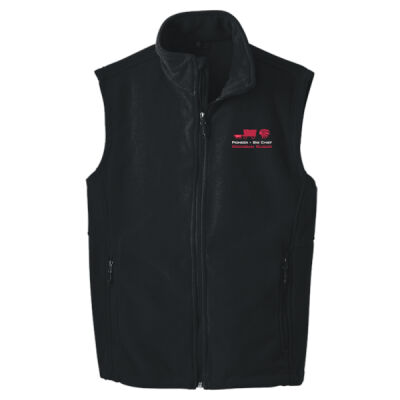 F219  Port Authority® Value Fleece Vest Thumbnail