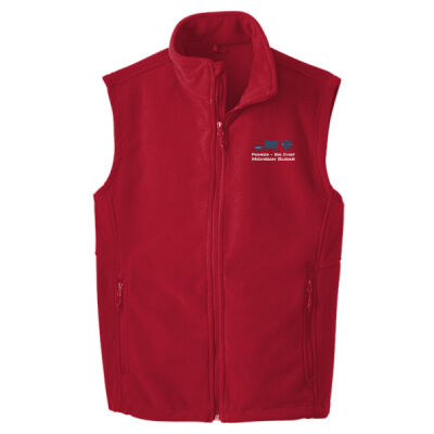 F219  Port Authority® Value Fleece Vest Thumbnail