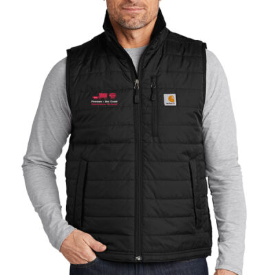 CT102286  Carhartt® Gilliam Vest Thumbnail