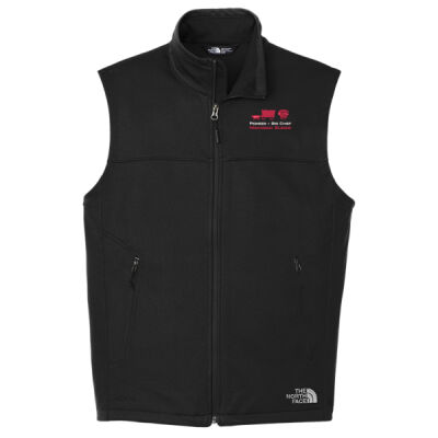 NF0A3LGZ  The North Face® Ridgewall Soft Shell Vest Thumbnail