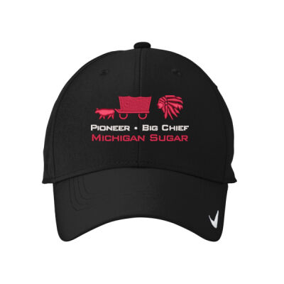 NKFB6447 Nike Dri-FIT Legacy Cap Thumbnail