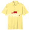 Tech Pique Polo Thumbnail