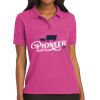 Ladies Silk Touch Polo Thumbnail
