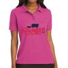 Ladies Silk Touch Polo Thumbnail
