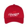 Six Panel Twill Cap Thumbnail