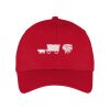 Six Panel Twill Cap Thumbnail