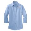 Women's 3/4 Sleeve Easy Care Shirt Thumbnail